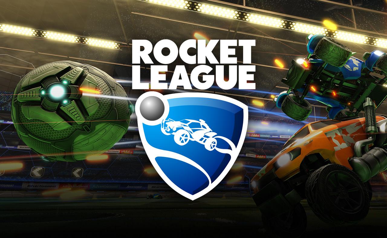 Rocket League Flt