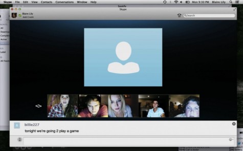 Unfriended