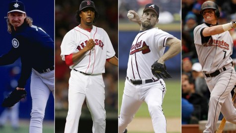 Baseball Hall Calls for Four New Members