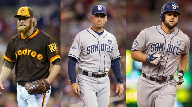MLB Offseason Gives Sub-Par Teams Playoff Hopes for Next Season