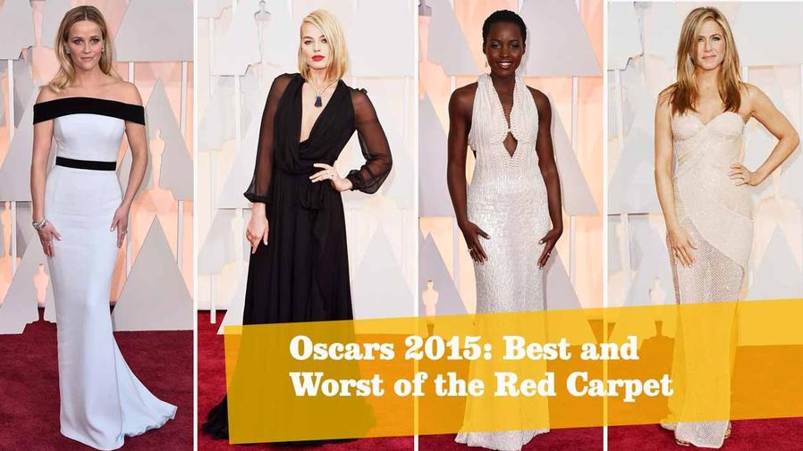 Oscars+Red+Carpet