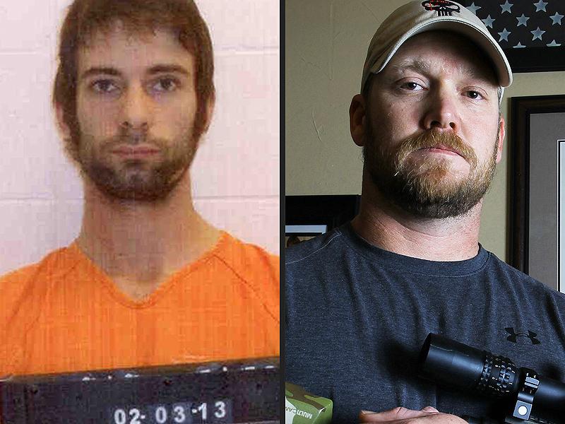 Crazy or Criminal? – The “American Sniper” Trial