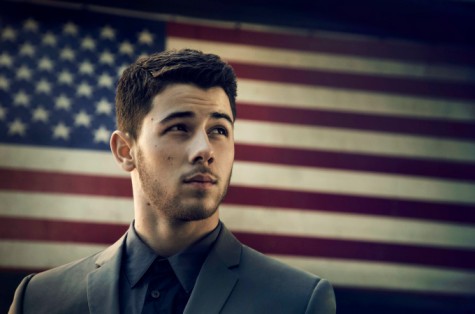 Nick Jonas’s Comeback