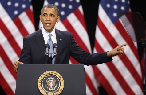 Obama’s Immigration Policy