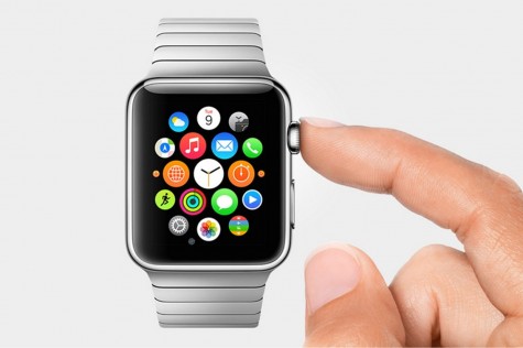 Apple’s Wearable Technology