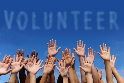 Volunteering and the Doors It Can Open