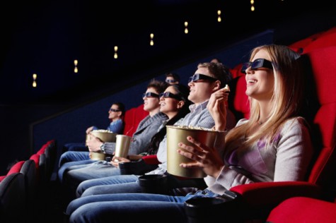 Why Do Americans See the Same Movies Every Year?