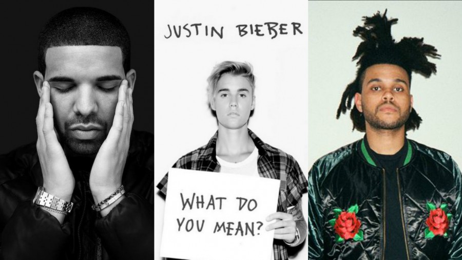 Do the Top Three Songs Really Deserve to Be in the Top Three?