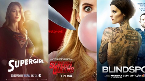 TV Shows To Not Forego