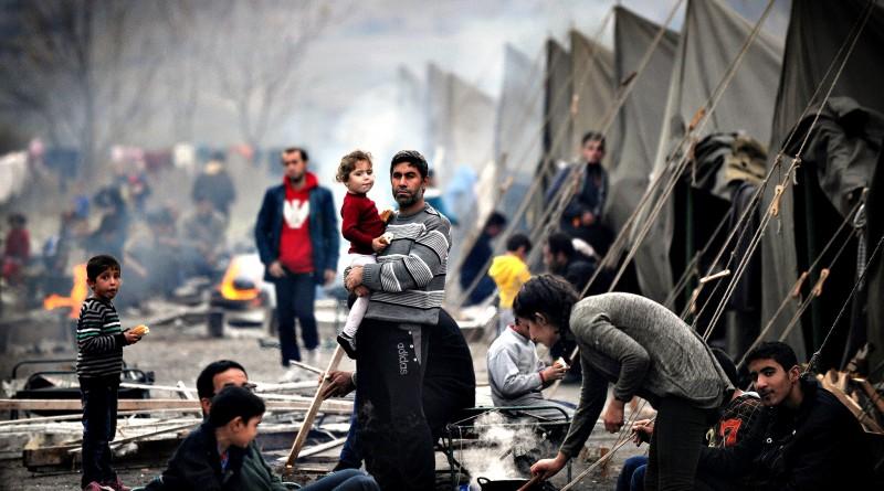 The Syrian Refugee Crisis Explained