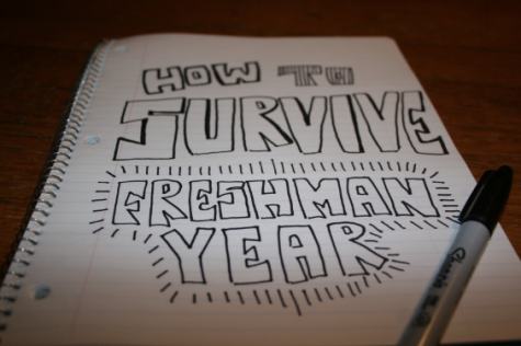 Do’s and Don’ts for Freshman Year