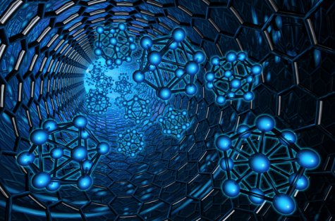 The Tiny Particles That Will Change the World
