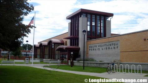 Prepare for Success at the Library