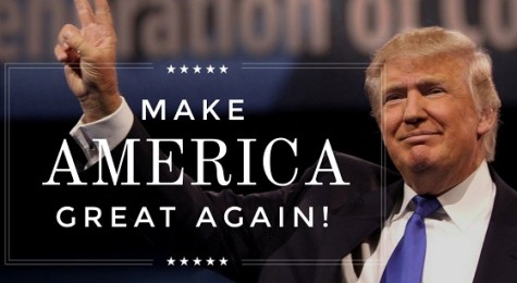 Donald Trump and Political Correctness