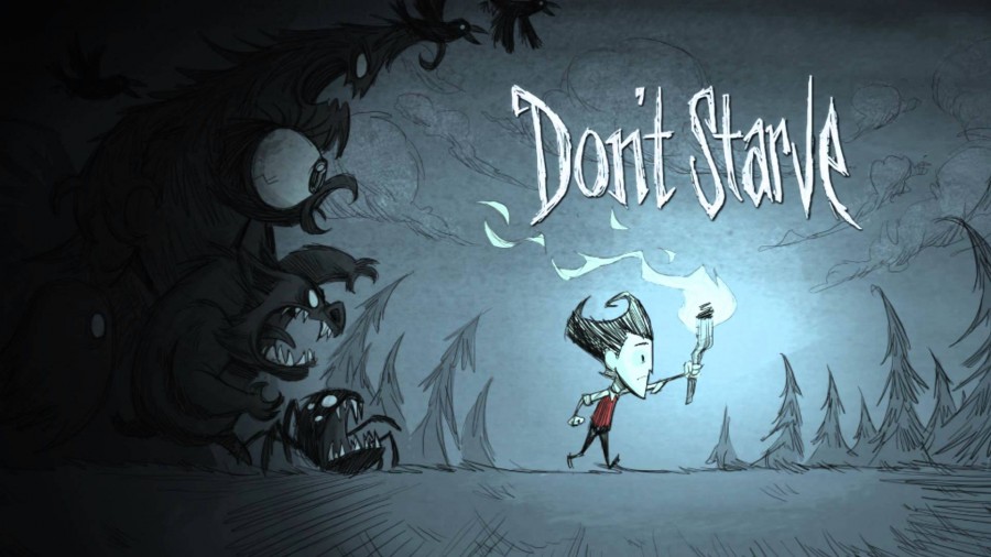 Game Review: Dont Starve