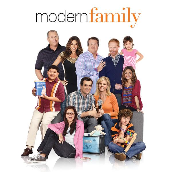 Modern Family Cast Secrets