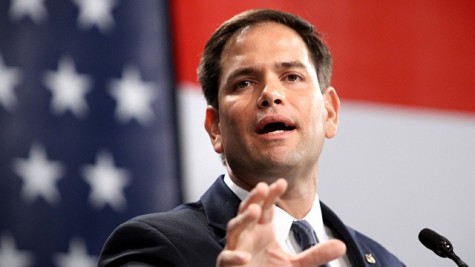 Marco Rubio Rises in the Polls