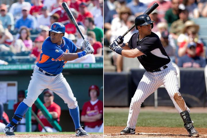 New York Baseball Teams Both Probable Postseason Chances in 2015