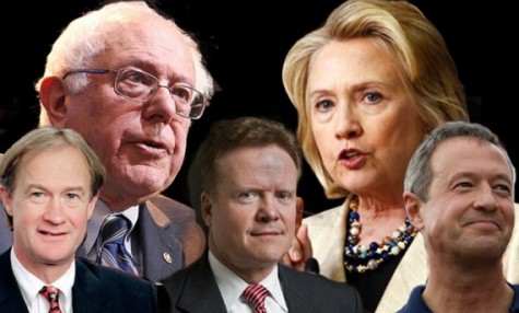 Lights, Camera, Politics