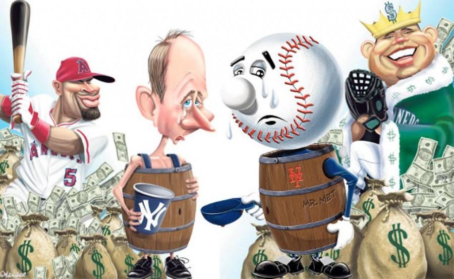 New York Baseball in 2015: Success or Failure?