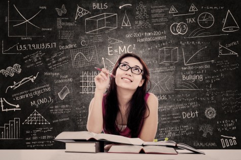 Five Study Tips, Tricks, and Techniques