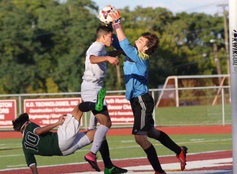 Fall Sports Overview
