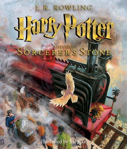 Magical New Changes to an Old Favorite