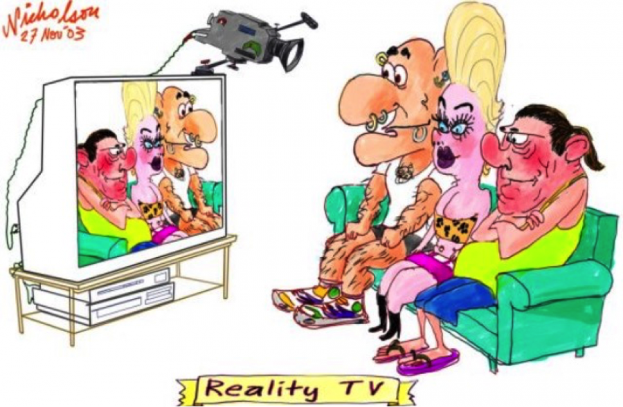 What’s the Point of Reality TV, and How Genuine Is It?