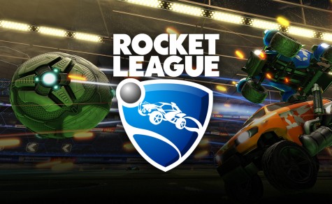 Game Review: Rocket League