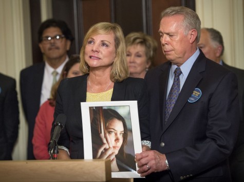California’s End of Life Option Act Signed into Law