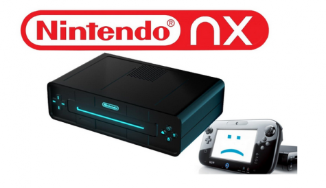 Nintendo’s New Console…The NX?