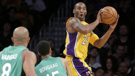 Is It Kobe’s Beginning or His Ending?