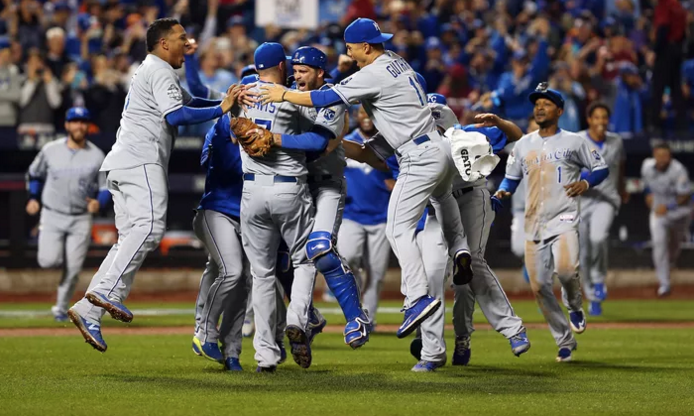2015 World Series Preview