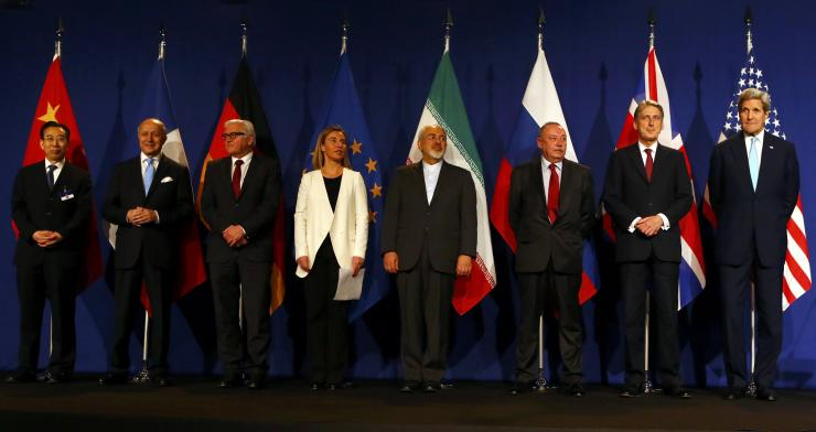 In Brief: The Iranian Nuclear Deal