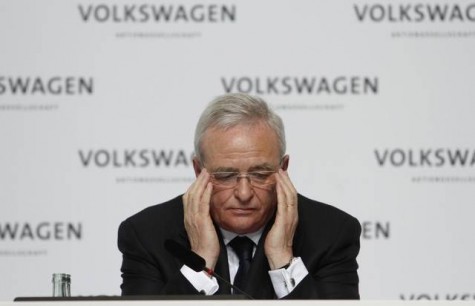 Dieselgate