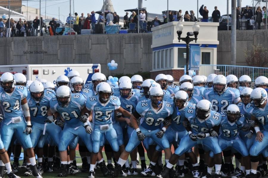 Columbia University Ends Losing Streak with Blowout Win