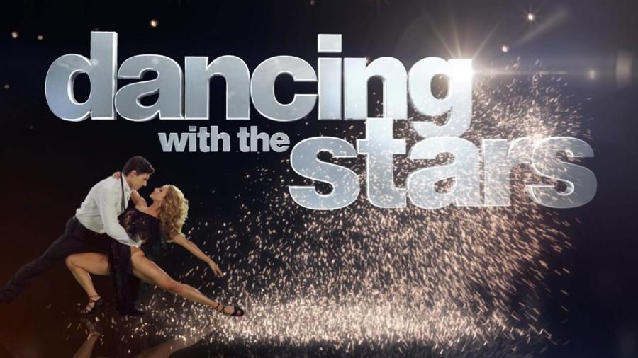 Dancing+With+the+Stars%3A+Meet+the+Cast