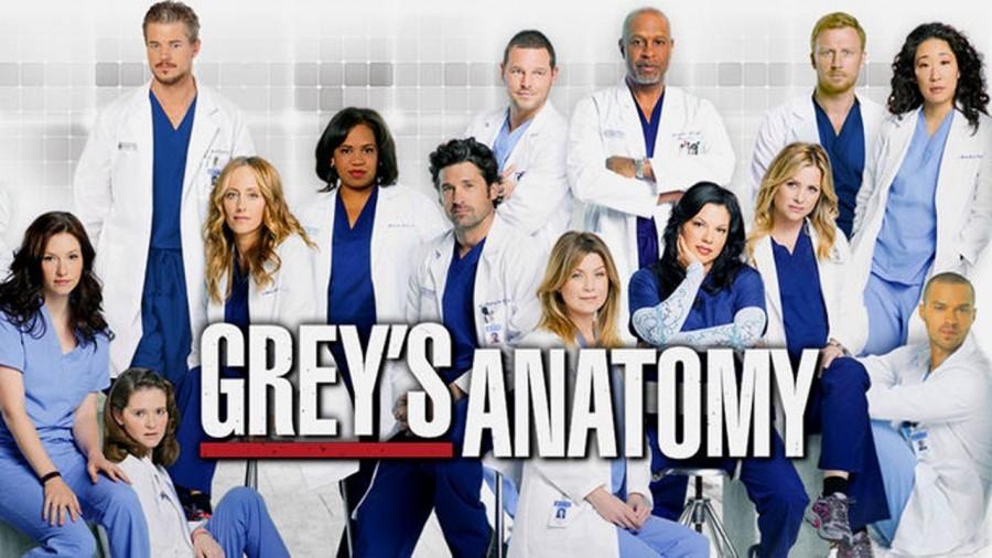 Grey’s Anatomy: Is 12 Seasons Too Many?
