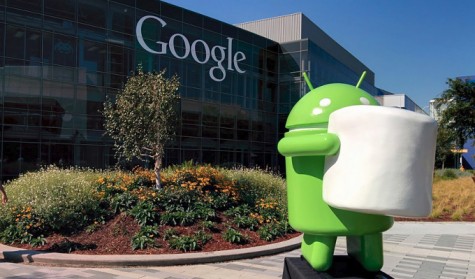 Google’s New Lineup