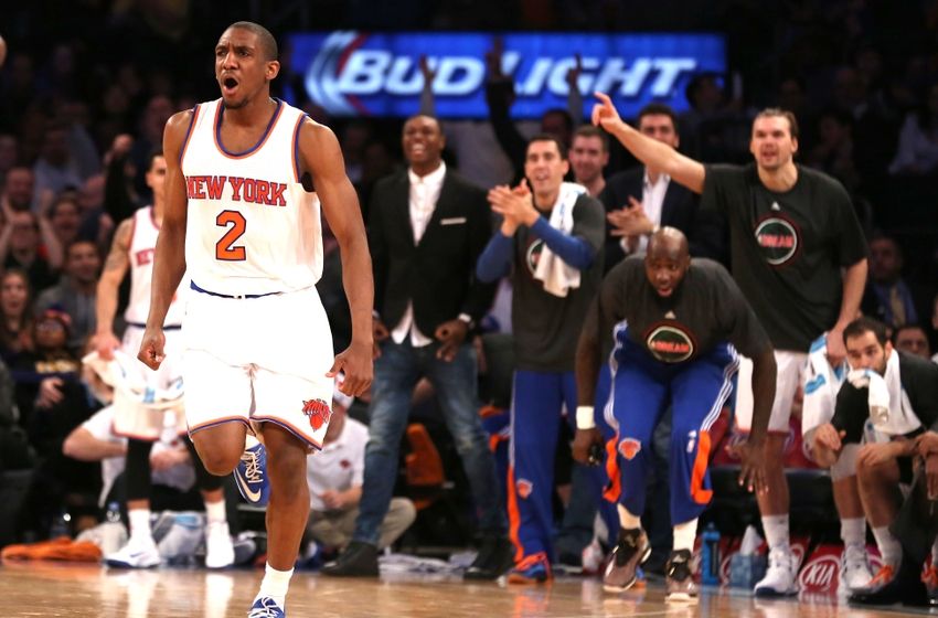 New York Knicks 2015-2016 Preview