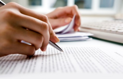 How to Survive Applying to College
