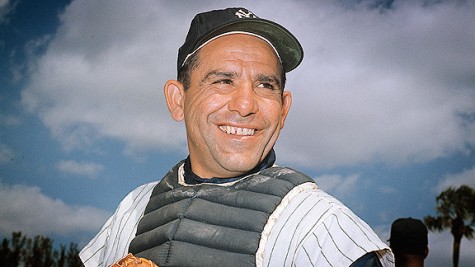 Yogi Berra Passes Away at 90