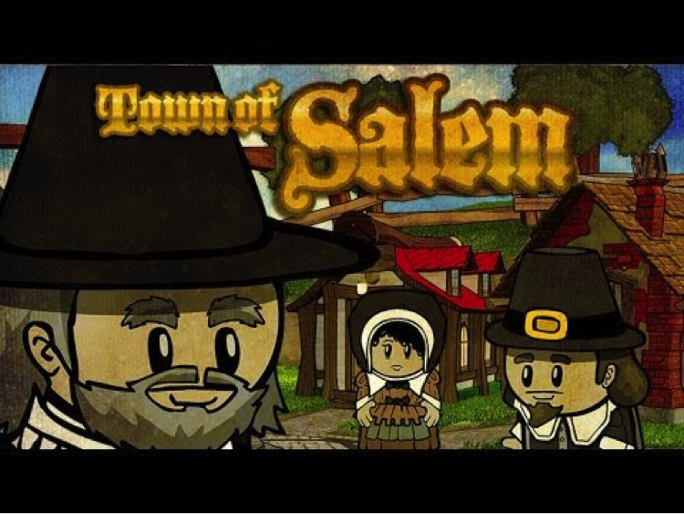 Town of Salem Review