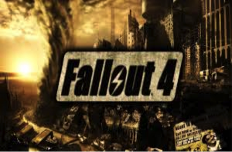 Fallout 4