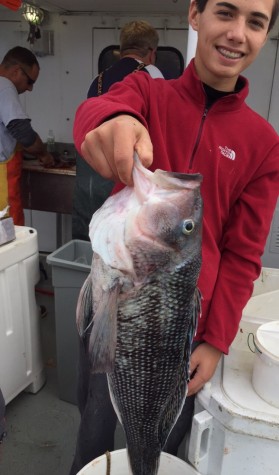 Weekly Fishing Report