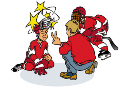A “Heads Up” Against Concussions