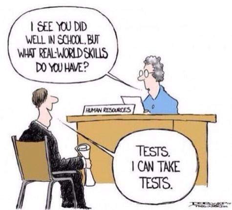 College: What’s Important When Applying?