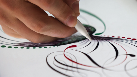 Why Apple’s New iPad Pro is a Brilliant Creative Tool