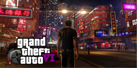 The Gaming Wildcat: GTA 6