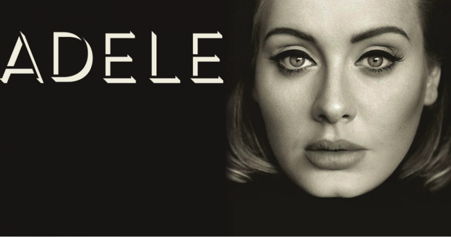 Adele’s “Hello” Breaks All Records
